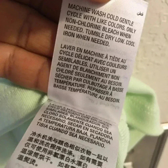 Karen Scott  ladies blouse 1X - Picture 11 of 16